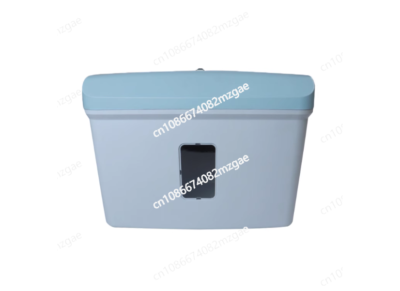 New Design Small Size Crinkle  – обзор и цена Home Office Paper Shredder