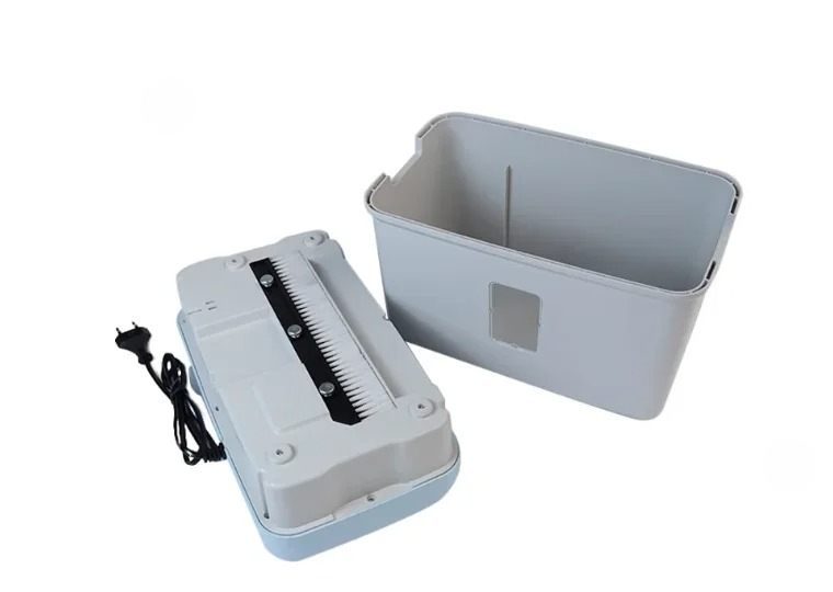 New Design Small Size Crinkle  – обзор и цена Home Office Paper Shredder