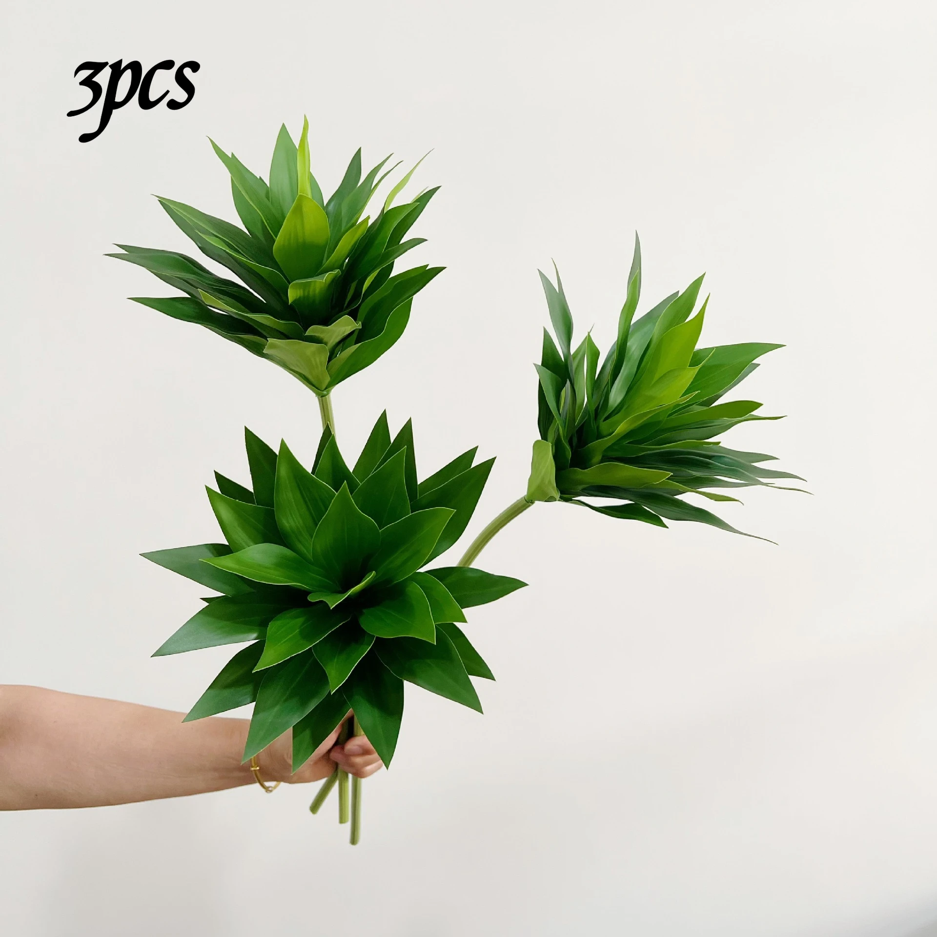 DDHOME 3 Lily Bamboo Potted Pl – обзор и цена Home Office Depot