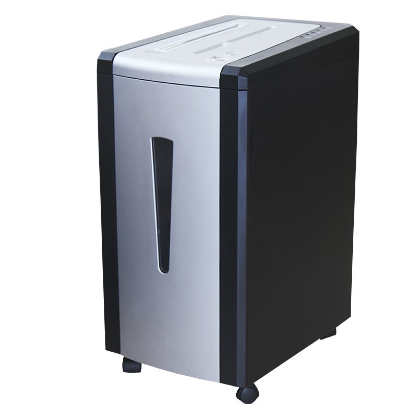 Level 5 confidential office an – обзор и цена Home Office Paper Shredder