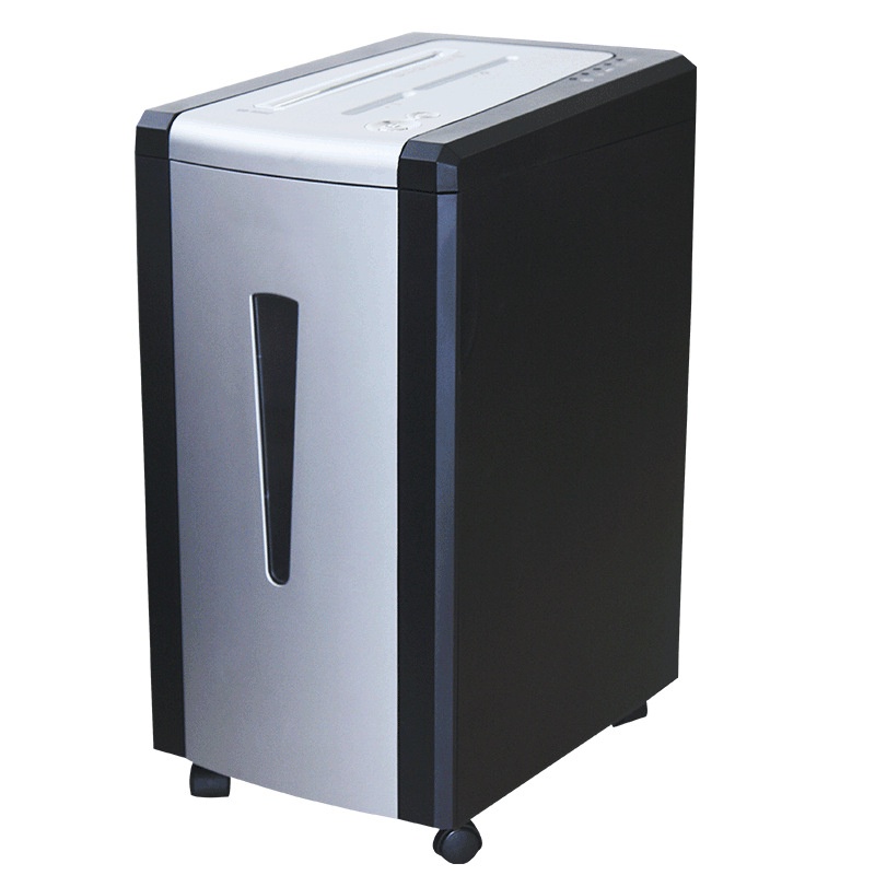 Level 5 confidential office an – обзор и цена Home Office Paper Shredder