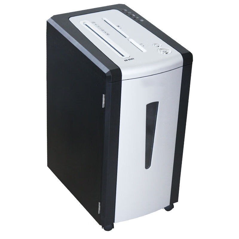 Level 5 confidential office an – обзор и цена Home Office Paper Shredder