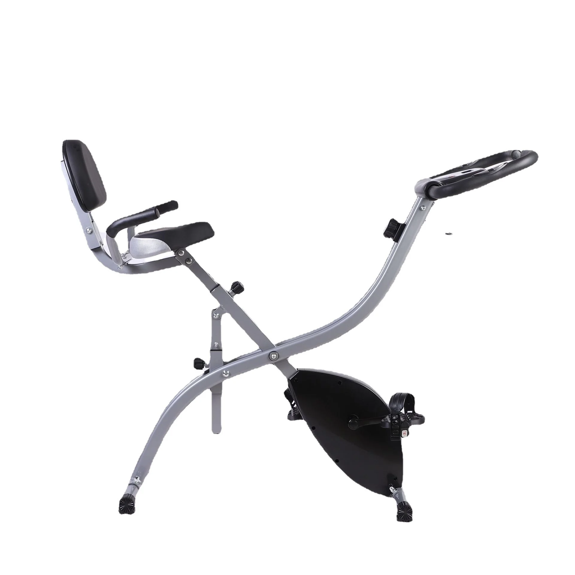Small Pedal Indoor Spin Bike H – обзор и цена Home Or Office Use