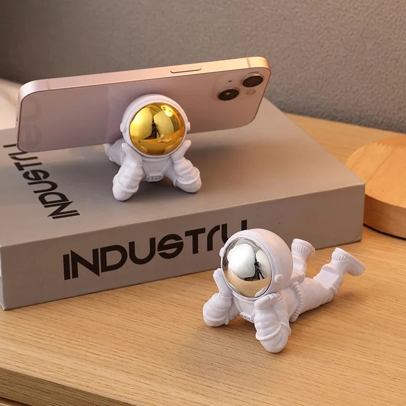 Desktop Astronaut Ornaments, S – обзор и цена Home Office Call Center