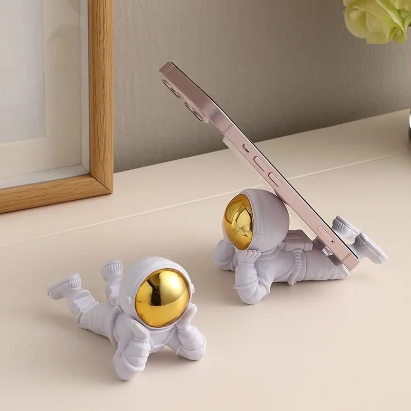 Desktop Astronaut Ornaments, S – обзор и цена Home Office Call Center