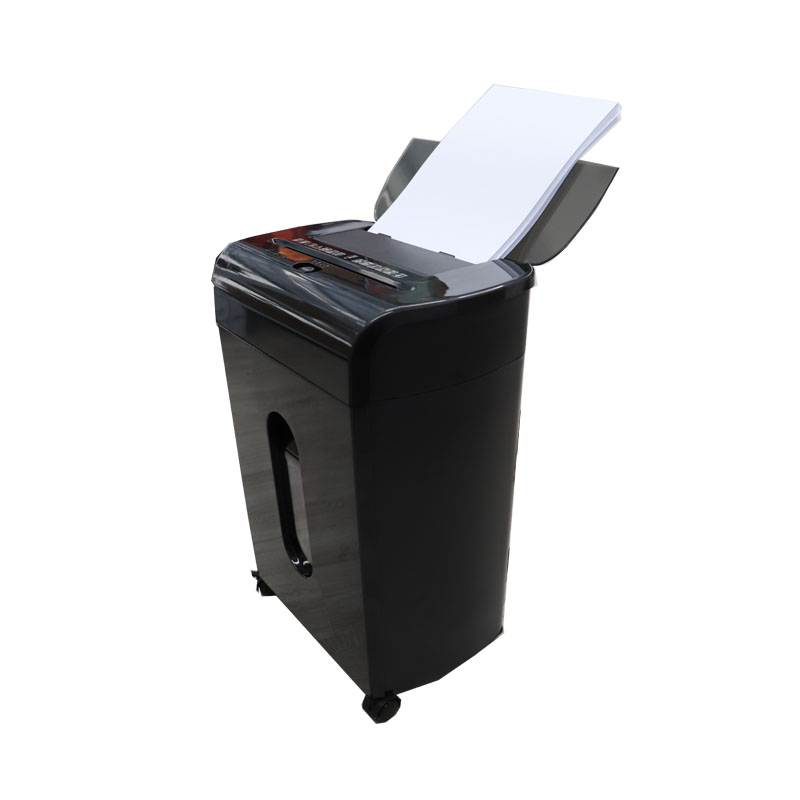 Office Use Paper Shredder Mach – обзор и цена Home Office Paper Shredder