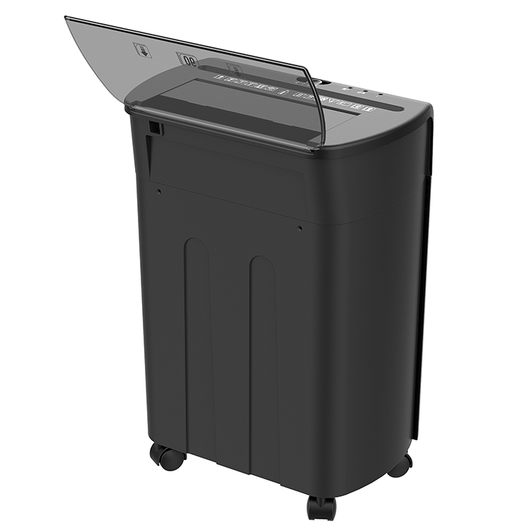 Office Use Paper Shredder Mach – обзор и цена Home Office Paper Shredder