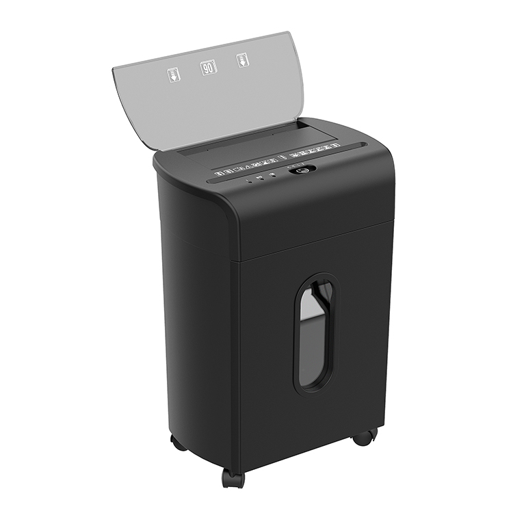 Office Use Paper Shredder Mach – обзор и цена Home Office Paper Shredder