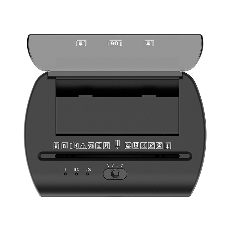 Office Use Paper Shredder Mach – обзор и цена Home Office Paper Shredder