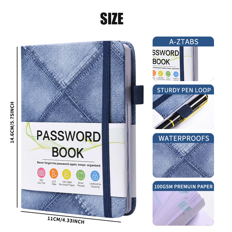 Minimalist B6 Denim Password K – обзор и цена Home Office Phone Number
