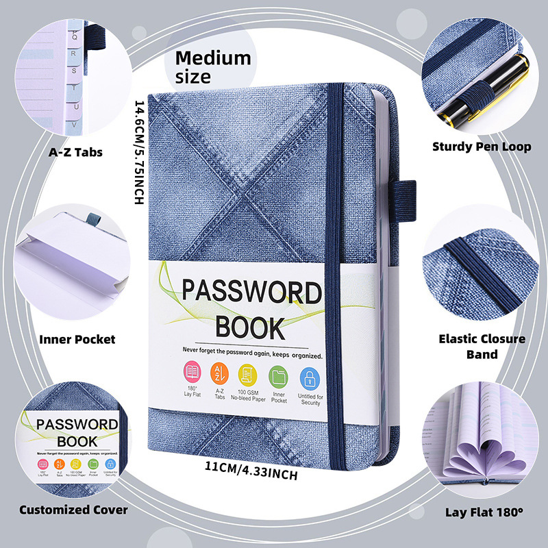 Minimalist B6 Denim Password K – обзор и цена Home Office Phone Number