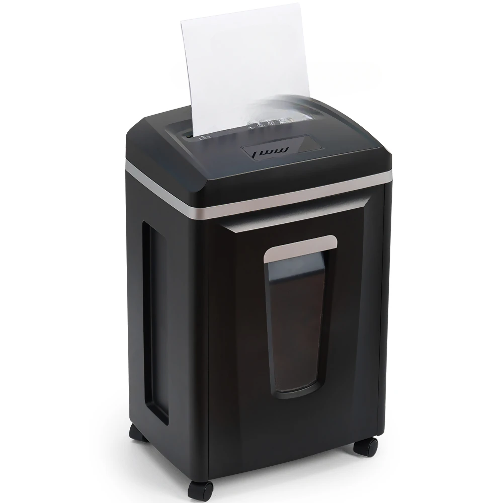 Heavy Duty Commercial Paper Sh – обзор и цена Home Office Paper Shredder