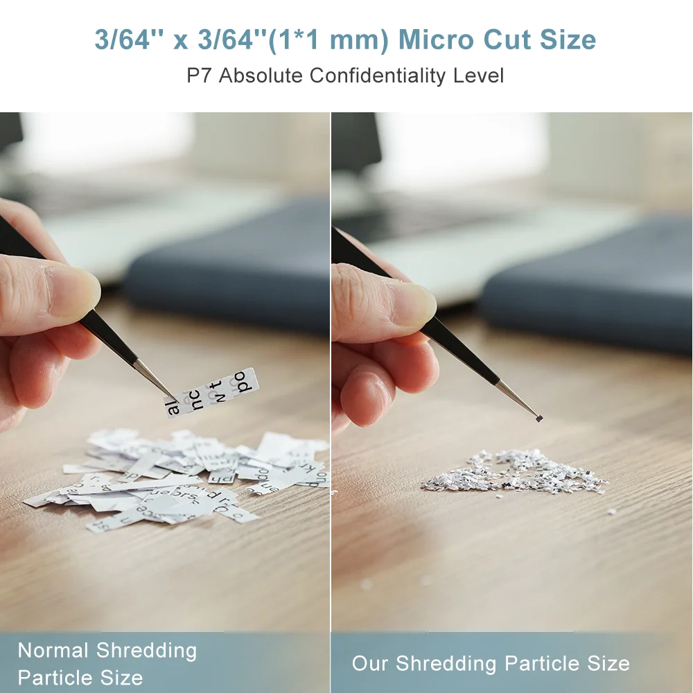 Heavy Duty Commercial Paper Sh – обзор и цена Home Office Paper Shredder