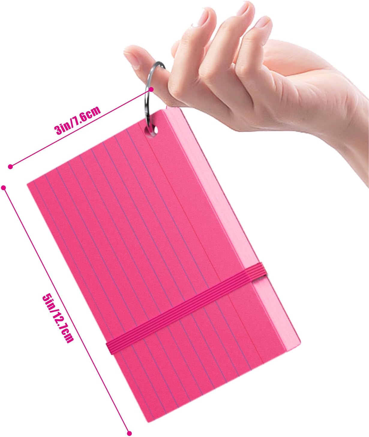 New 200 PCS Colored Index Card – обзор и цена Home Office New Rules