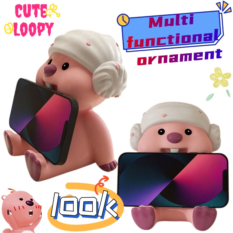2026 New Pororo & Loopy Phone  – обзор и цена Home Office Jobs
