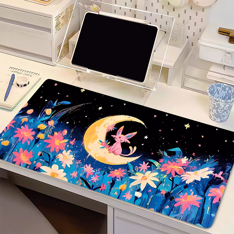 Mouse Pad Pokemon Game Mini Pc – обзор и цена Home Office Keyboard And Mouse