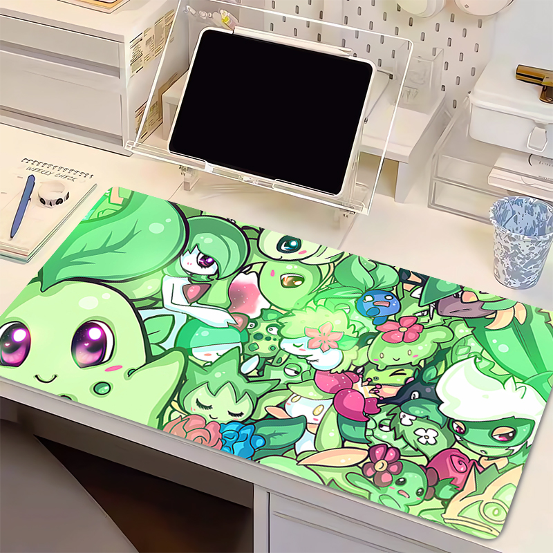 Mouse Pad Pokemon Game Mini Pc – обзор и цена Home Office Keyboard And Mouse