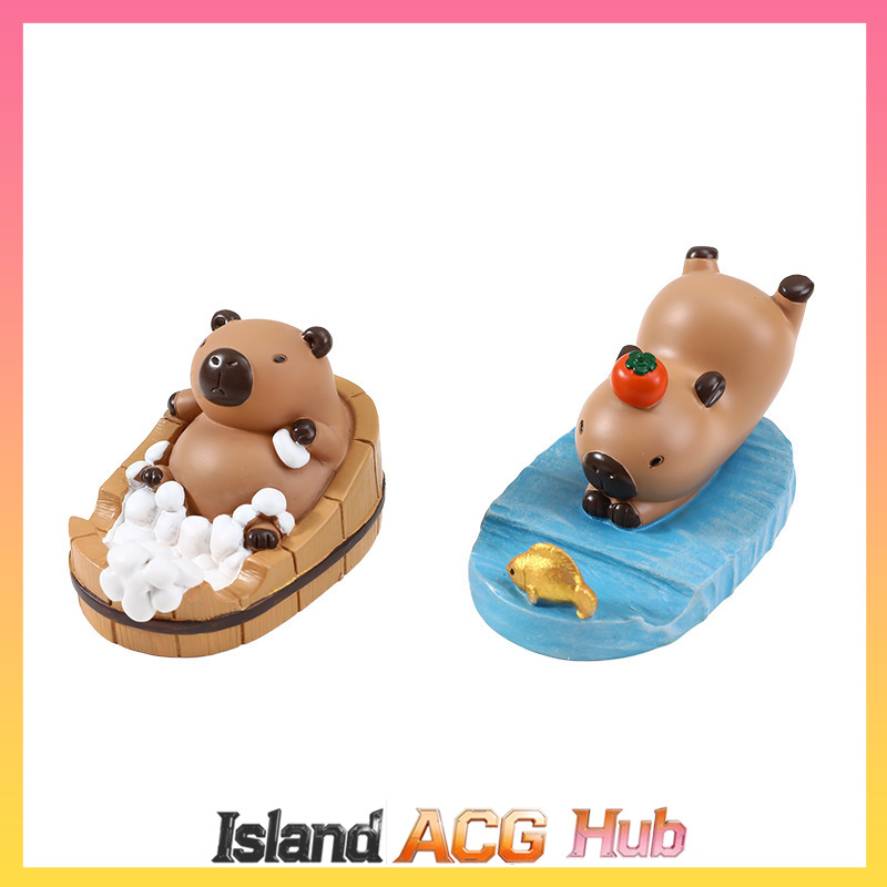 Kawaii Capybara Phone Stand Ca – обзор и цена Home Office Phone Number