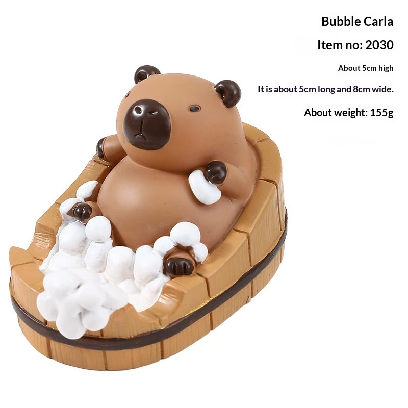 Kawaii Capybara Phone Stand Ca – обзор и цена Home Office Phone Number