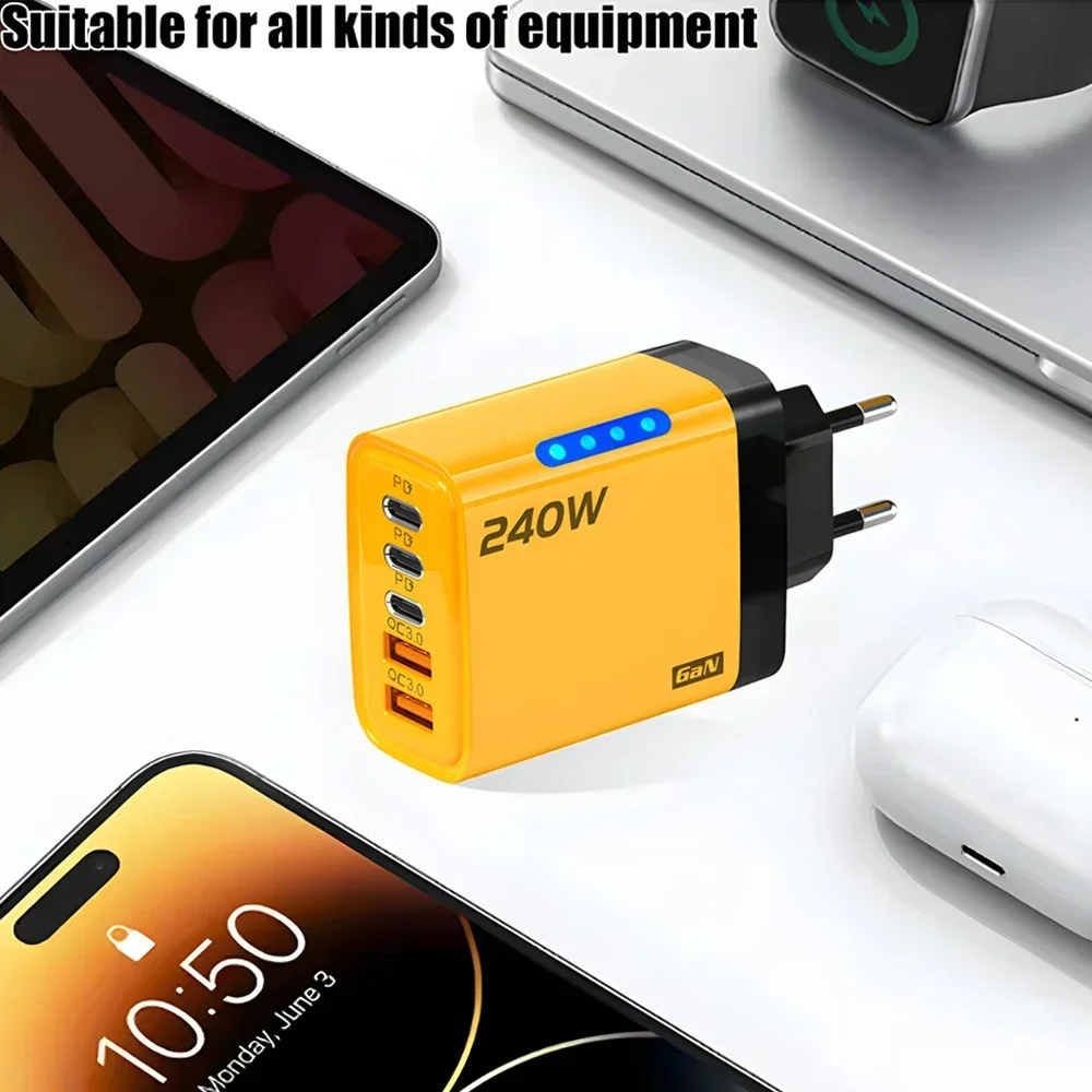 EU/US/UK Plug Travel Charger G – обзор и цена Home Office Call Center
