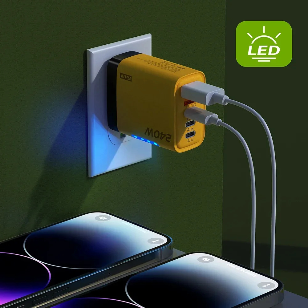 EU/US/UK Plug Travel Charger G – обзор и цена Home Office Call Center