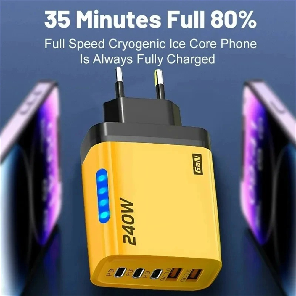 EU/US/UK Plug Travel Charger G – обзор и цена Home Office Call Center