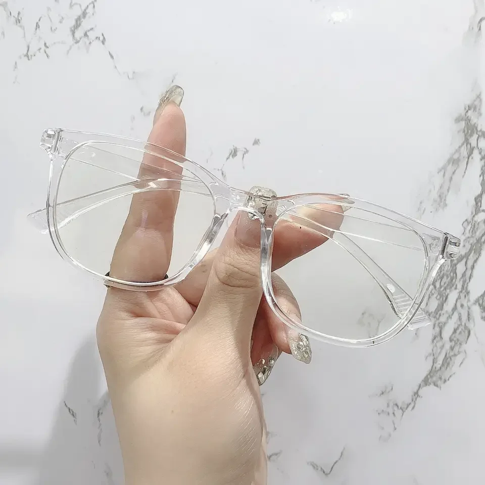 Transparent Anti-Blue Light Gl – обзор и цена Blue Light Glasses