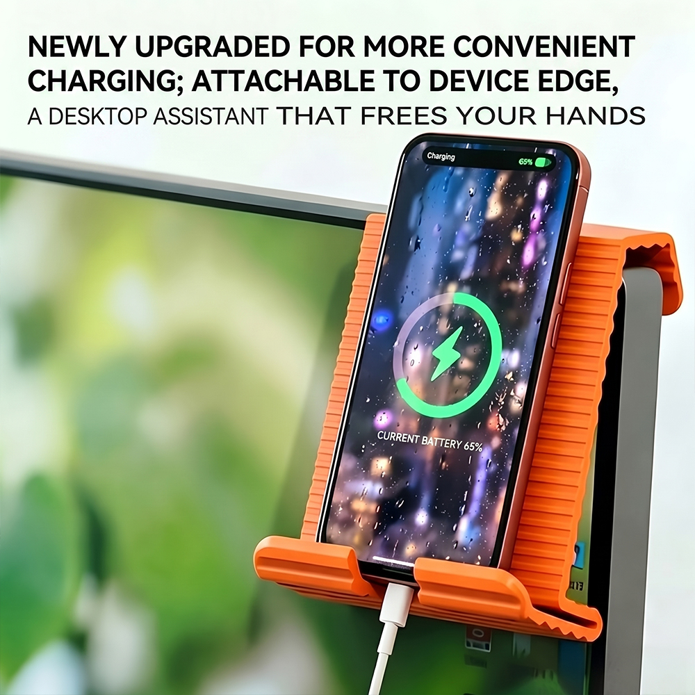 Flexible Foldable Silicone Pho – обзор и цена Home Office Call Center